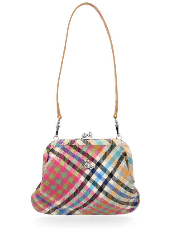 Vivienne Westwood Shoulder Bags - Multicolour | 0cdd2b8196abf4ad1f4d11bec994f23f5cb16cf5