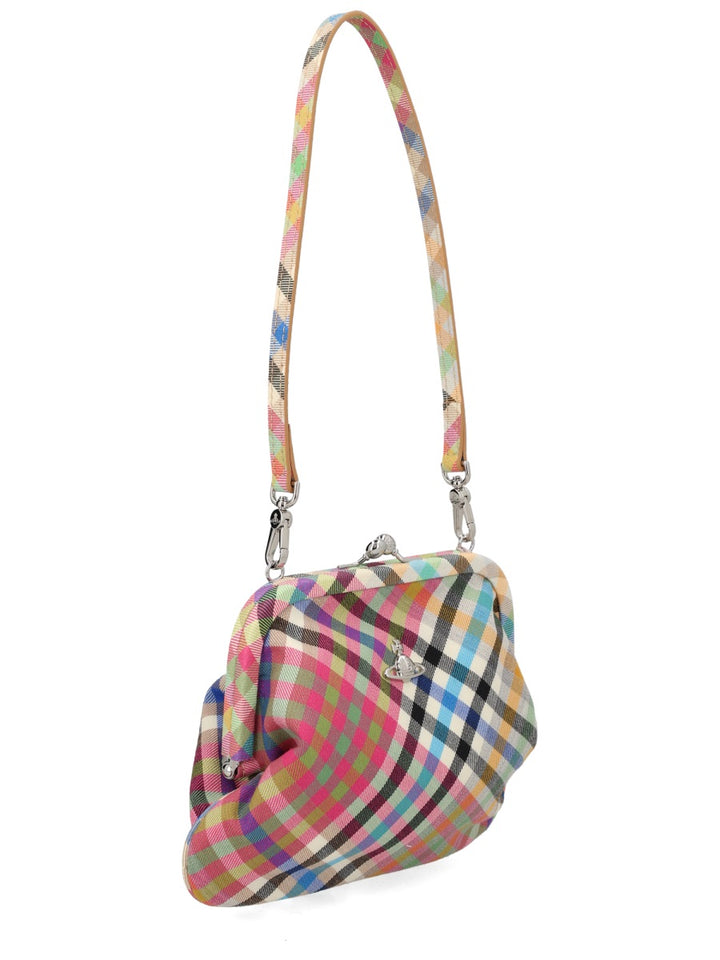 Vivienne Westwood Shoulder Bags - Multicolour | 7d4bf5f5cc8132f650ff83e4b8e43bce8fd2156b