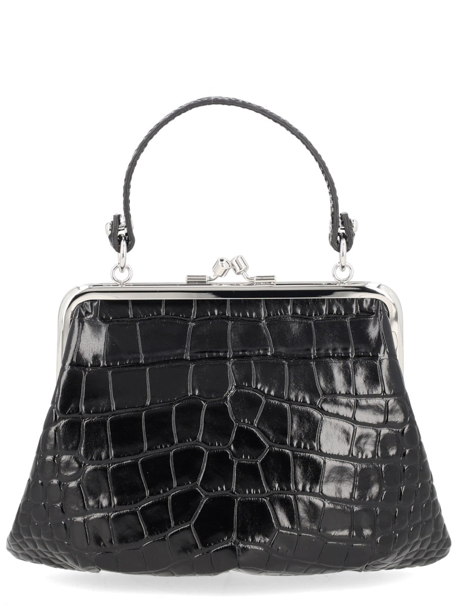 Vivienne Westwood Shoulder Bags - Black | 65155798d335c0ff0ac37104311900914130ae7d