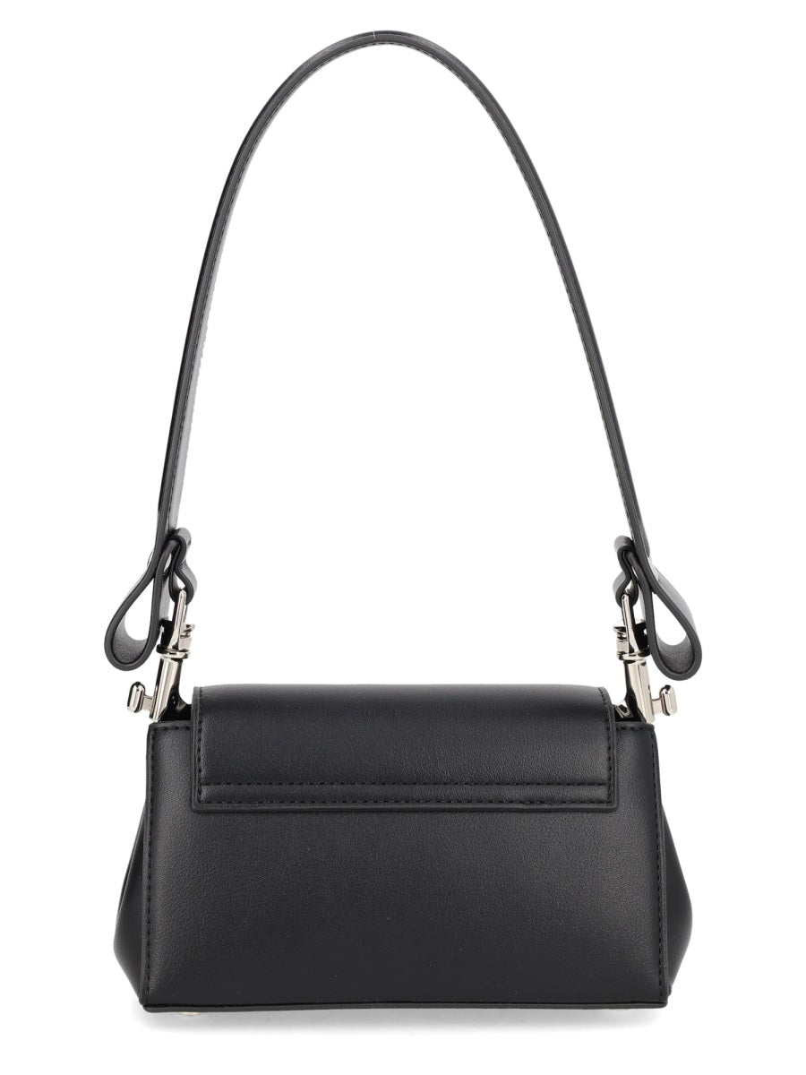 Vivienne Westwood Hand Bags - Black | 98c20d50d0b30fa14d7a6c82ea4ad7fdc473e0c1