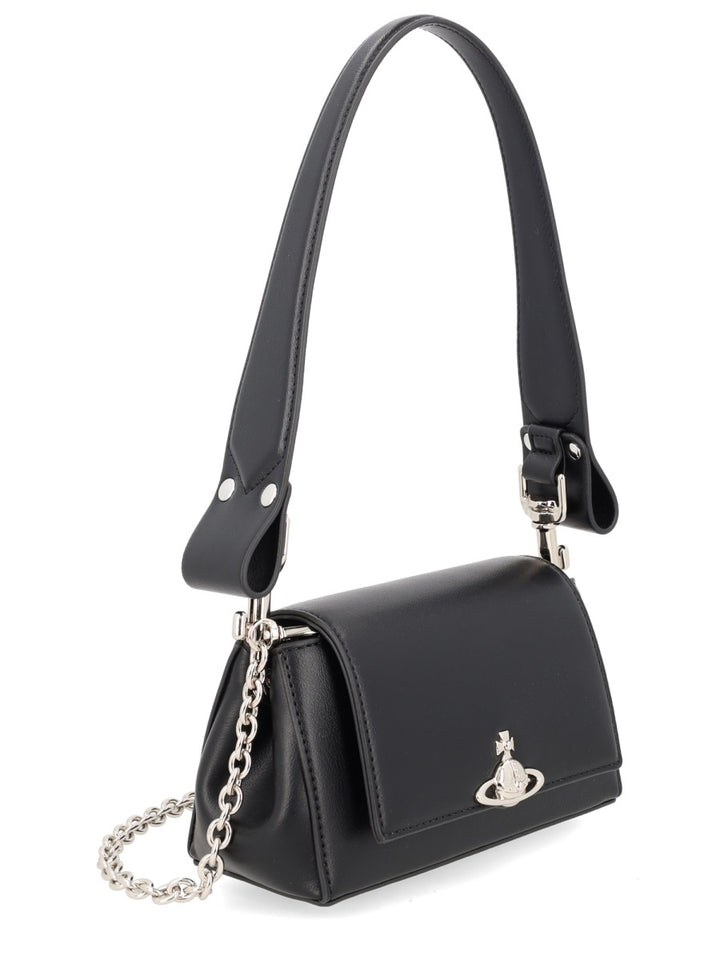 Vivienne Westwood Hand Bags - Black | 479ee7023794ac9770dfa979c05569b8a7dababd