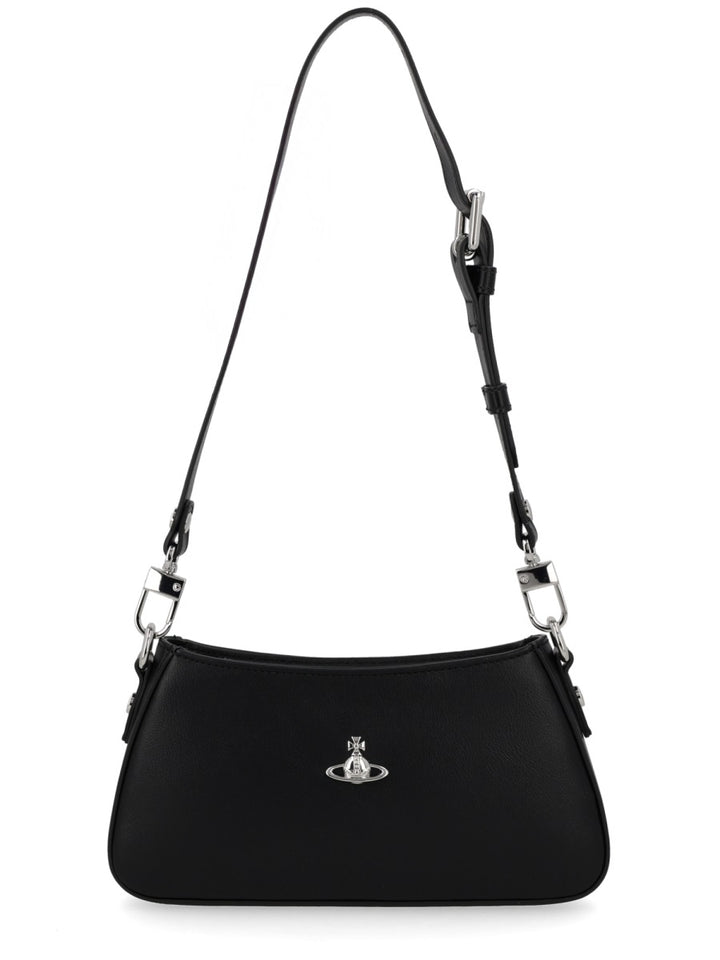 Vivienne Westwood Shoulder Bags - Black | b85e0474bf4b10c0d7d1015e4197418c03555e01