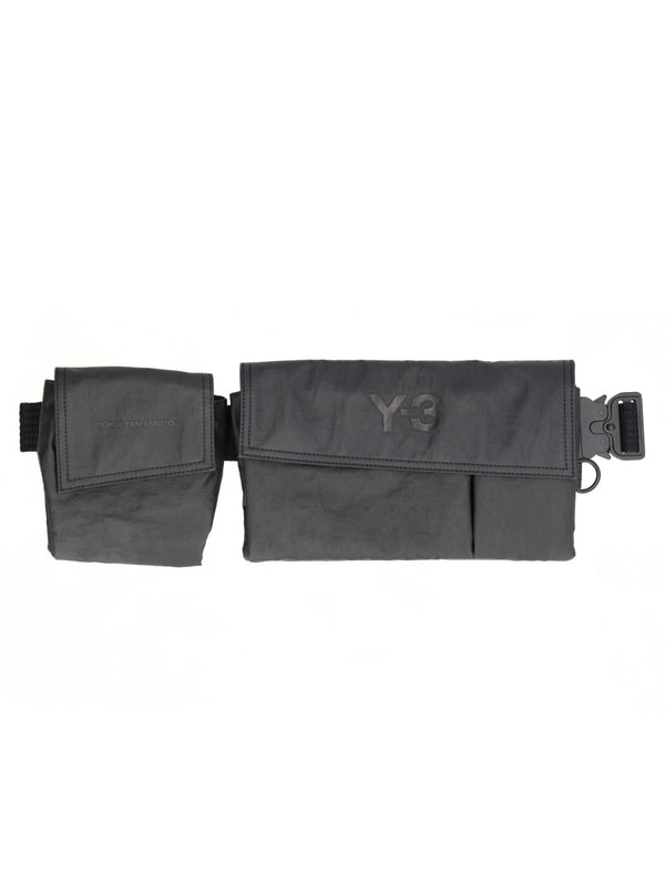 Pouch With Logo