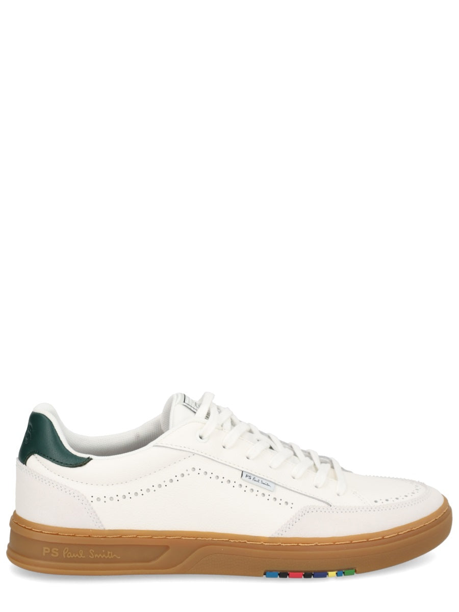 Ps By Paul Smith Sneakers - White | d58276c12e267f101ba97c5fb1072f9b3e4efa79
