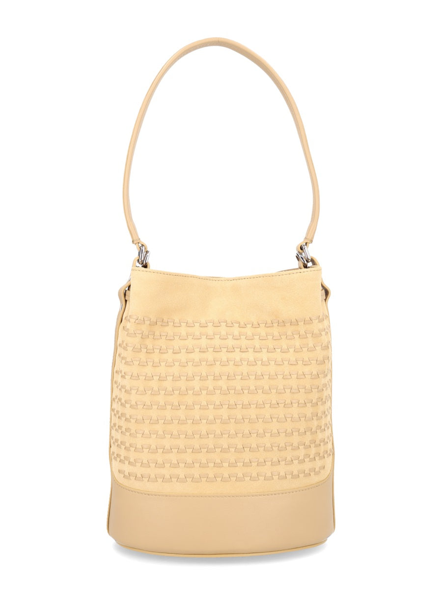Zanellato Shoulder Bags - Beige | c151ee10ea934d953044038415bed969e16bb584
