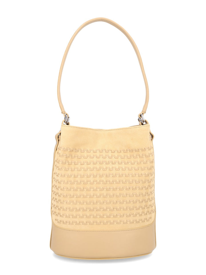 Zanellato Shoulder Bags - Beige | c151ee10ea934d953044038415bed969e16bb584