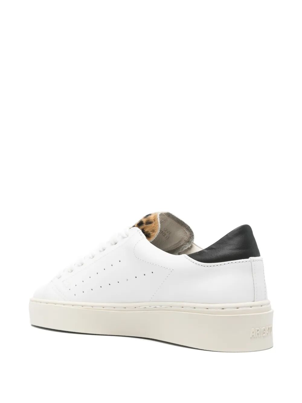 Axel Arigato Sneakers - OFF WHITE/LEOPARD | 8e671aee3a5608775b0297b0d0c1b54b458a6ca5