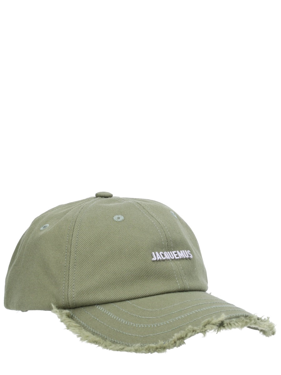 Jacquemus Hats - Green | 26c3dee006c4ec04bebc85d538fb4726c23c8014