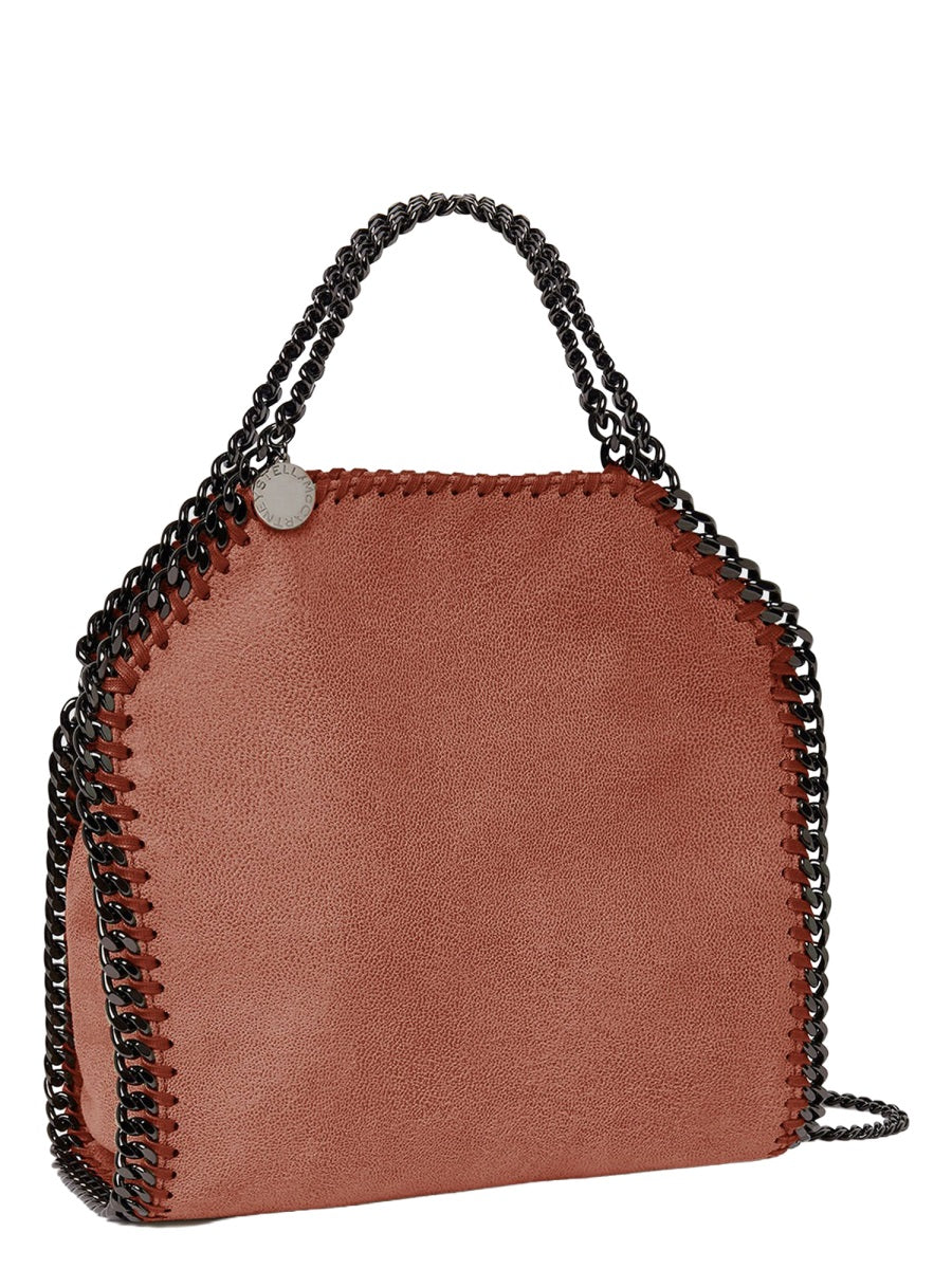 Stella Mccartney Hand Bags - Brown | f67e0fdba0fcbdc9efef818c041739a85eea913b