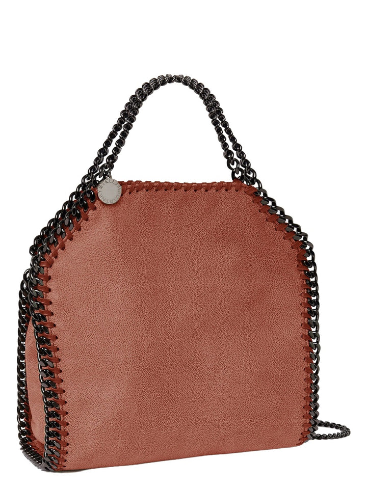 Stella Mccartney Hand Bags - Brown | f67e0fdba0fcbdc9efef818c041739a85eea913b