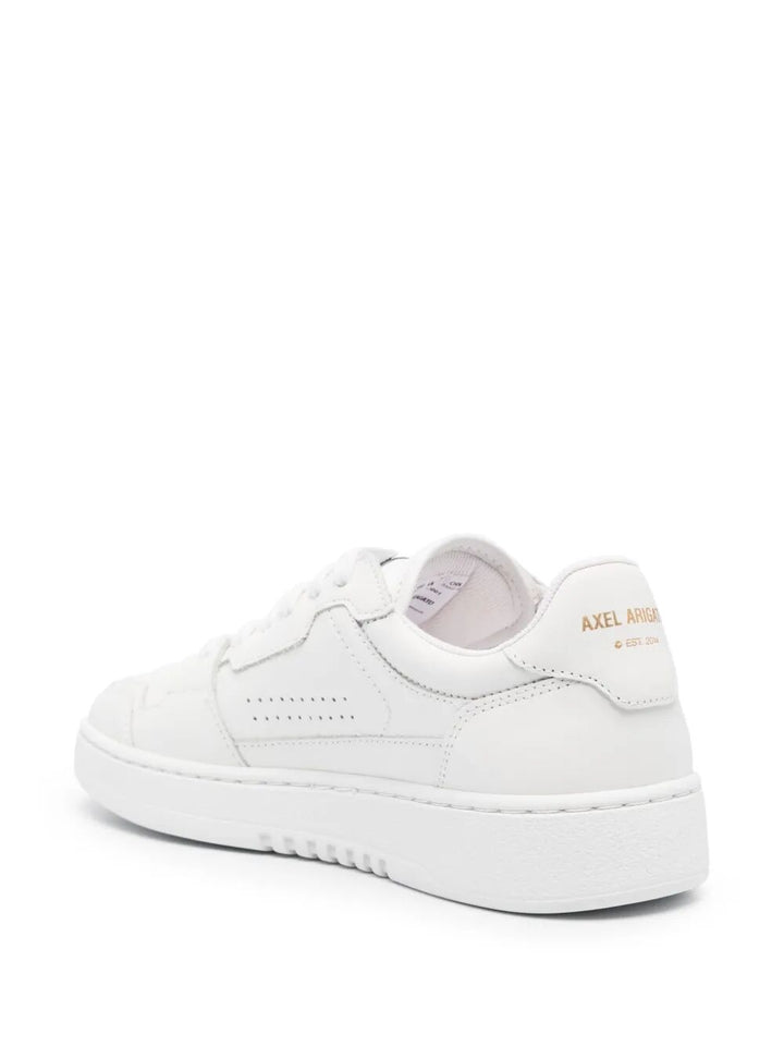 Axel Arigato Sneakers - WHITE/WHITE | 72109efdc394363df19ac2419f96a3926b6cc1f9