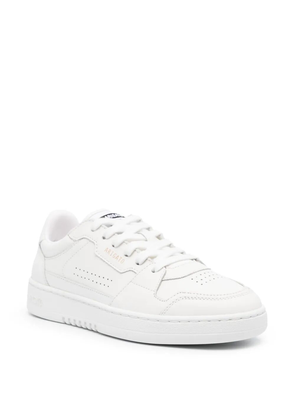 Axel Arigato Sneakers - WHITE/WHITE | 4841fa576e9d7a7f99caa8aac415e718ec3033b1