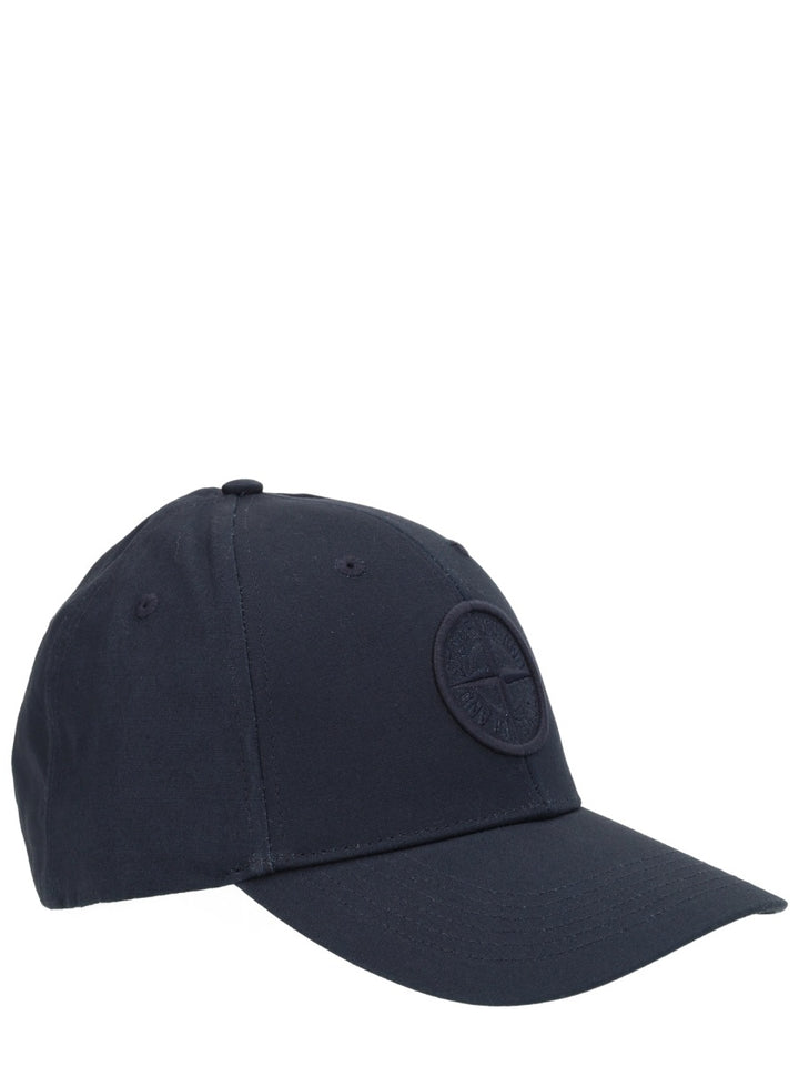 Stone Island Hats - Blue | 6c3e0484f6fadc1fce57aad71b29f47cb5cb8eb9