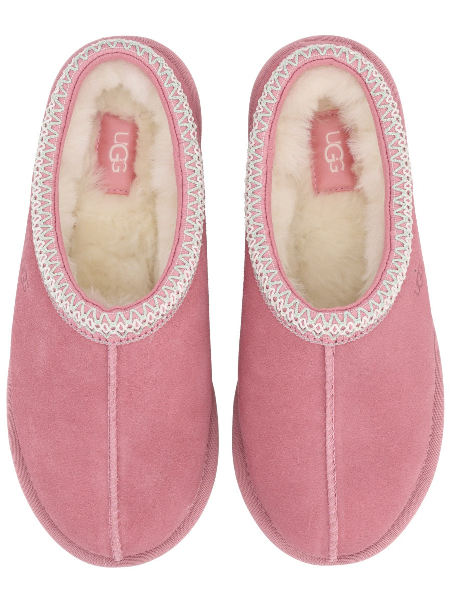 Ugg Flat Shoes - Pink | d8889b252484182477eb41bf01314e065825ca4b