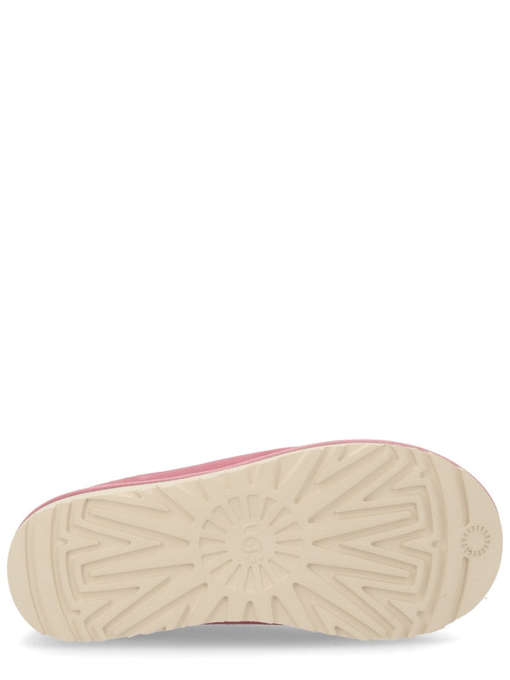 Ugg Flat Shoes - Pink | 1f622b3acdd61f2092187bd97c09b6d42a4887b2