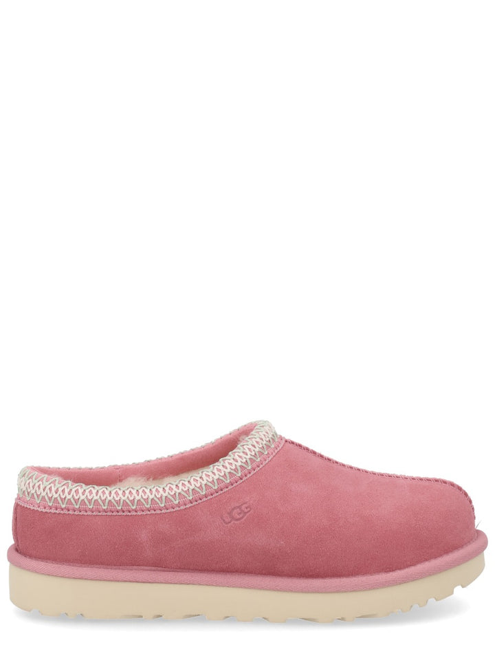 Ugg Flat Shoes - Pink | f66d16d1f3bb6436ffdd0718da473d5fb915ef3e
