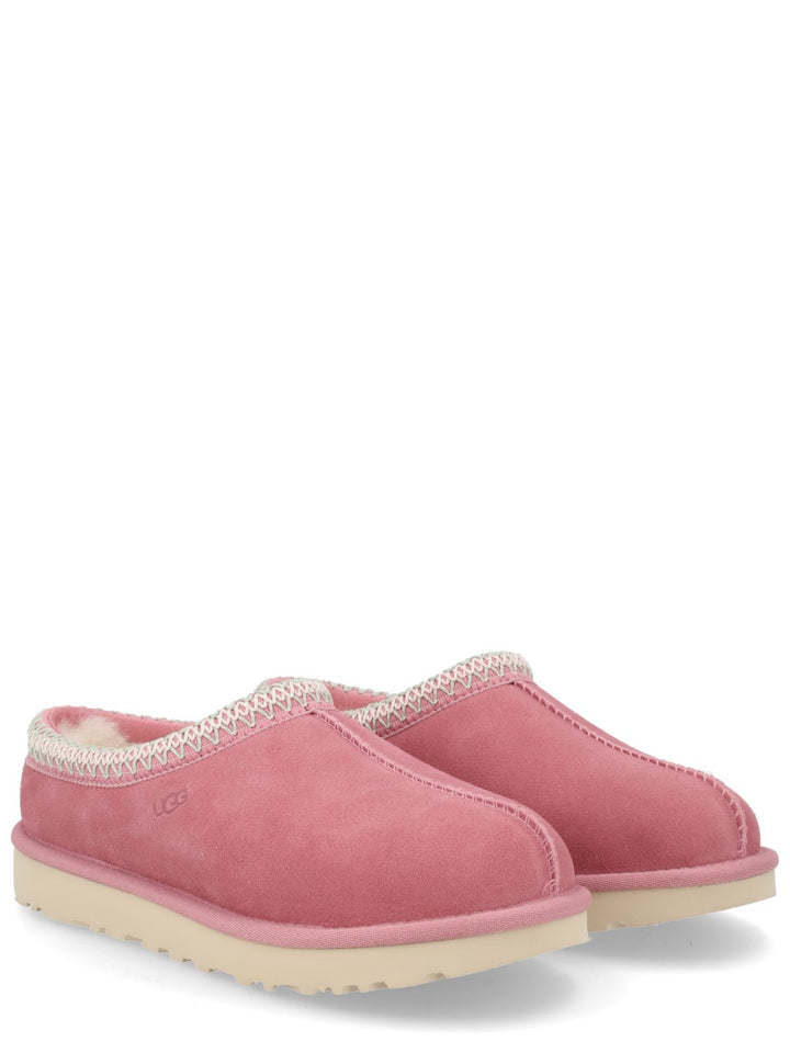 Ugg Flat Shoes - Pink | dc17bfa451e2389b53c06309d1fd912ad05cbd01