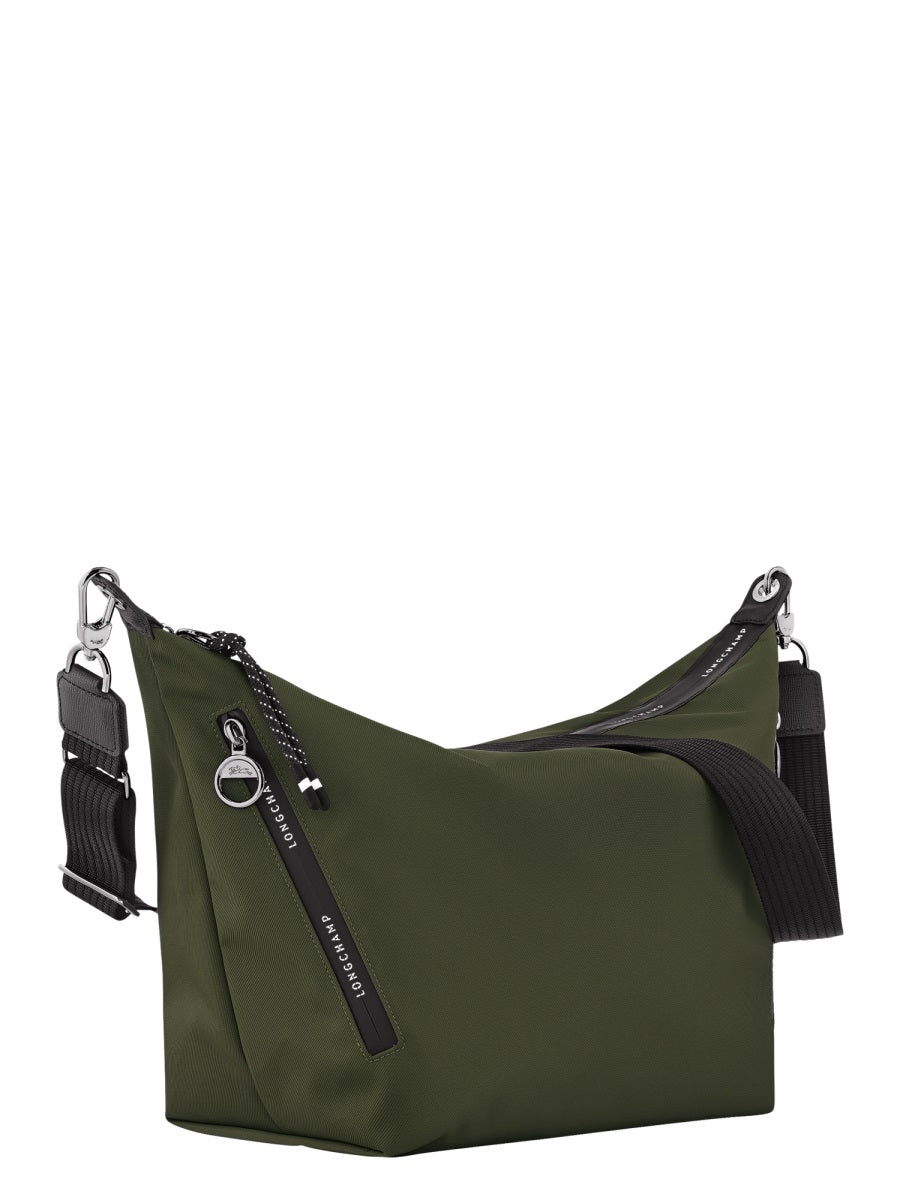 Longchamp Shoulder Bags - Brown | 18b100c9b9f6d63185cd005ad0b441aa810529d3