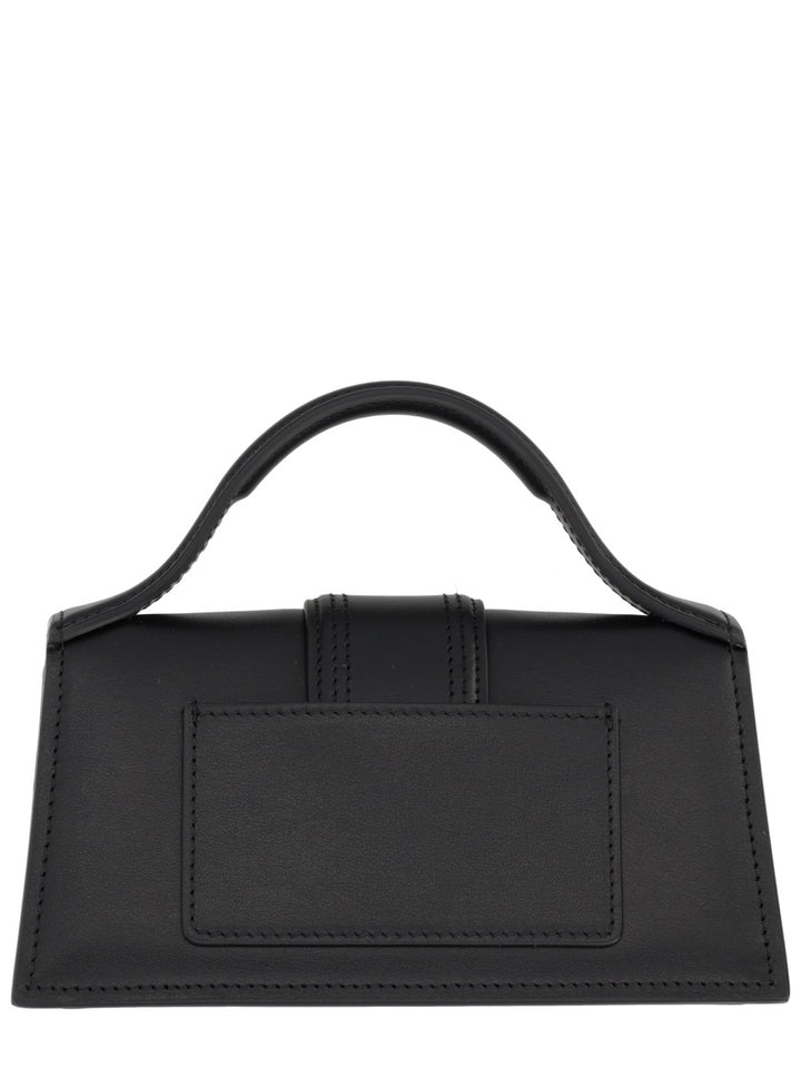 Jacquemus Hand Bags - Black | a85339a0f38eeef79a8e5458daae3f40b055b73c