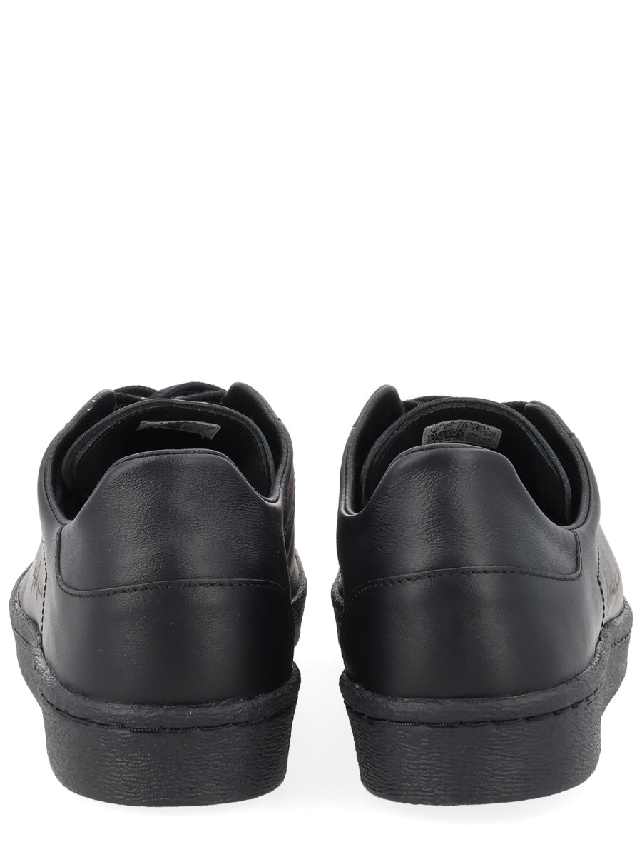 Adidas Y-3 Sneakers - Black | 62abb6d193a7ca76dadbd2a85a4114892e46bcd6