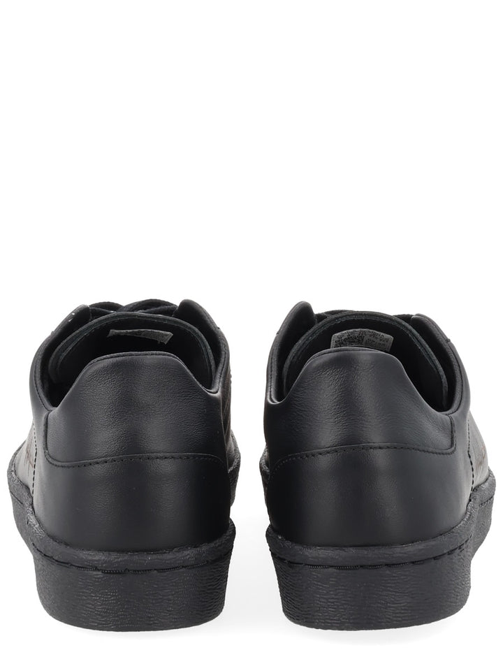 Adidas Y-3 Sneakers - Black | 62abb6d193a7ca76dadbd2a85a4114892e46bcd6