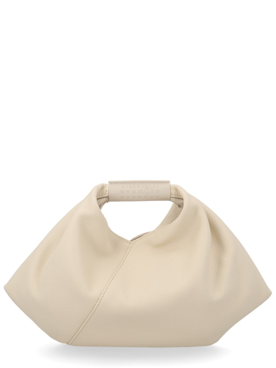 Mm6 Maison Margiela Hand Bags - White | bc54338d2580dff2c95afbb9b70e3024cf99fe34