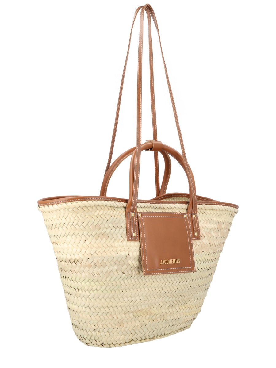 Jacquemus Hand Bags - Beige | 363d7bdc825e19104a533eba89b2c6acbf0e632c