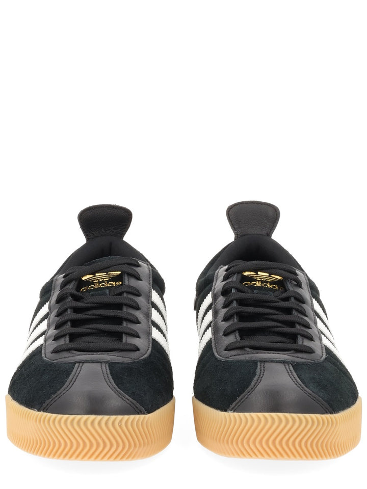 Adidas Originals Sneakers - Black | 5e58dc99bb7fbab4998c20a7c8c112b08fefba55