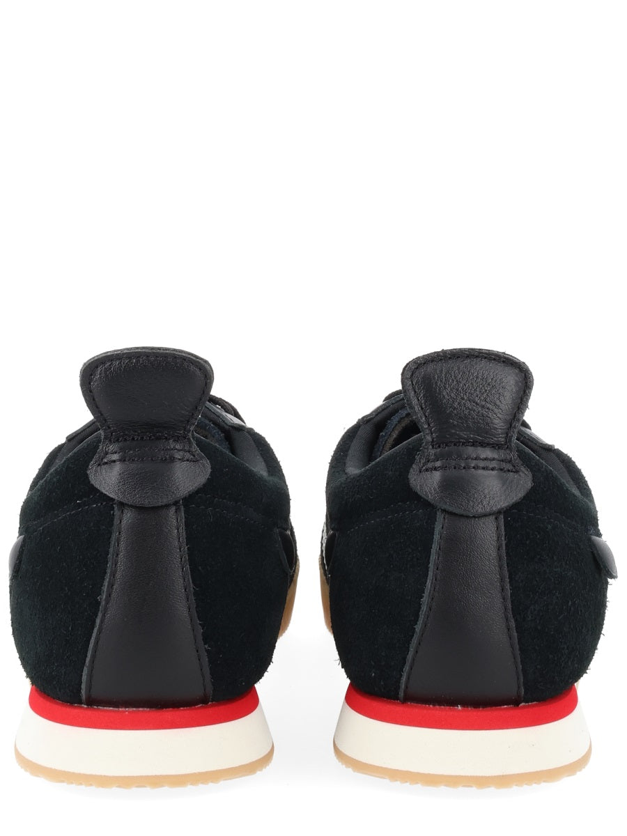 Adidas Originals Sneakers - Black | 61d785c13ffb781833a22cd60ff5554a473cf583