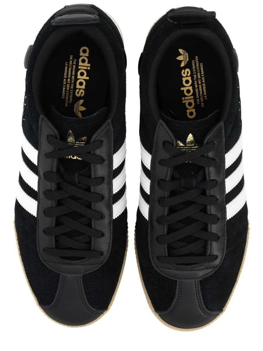 Adidas Originals Sneakers - Black | f616723d94b31a78022ec6e3b4d1b19867a62a71