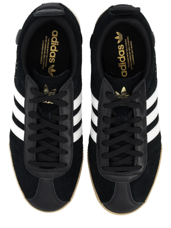 Adidas Originals Sneakers - Black | f616723d94b31a78022ec6e3b4d1b19867a62a71