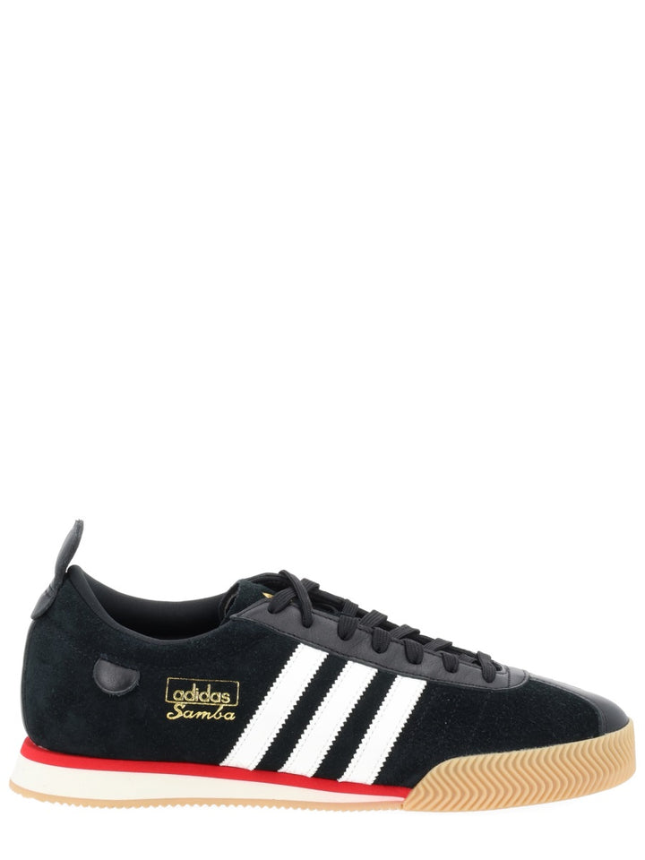 Adidas Originals Sneakers - Black | ea4738d70e6c66389648baf118b41cd61d38f247