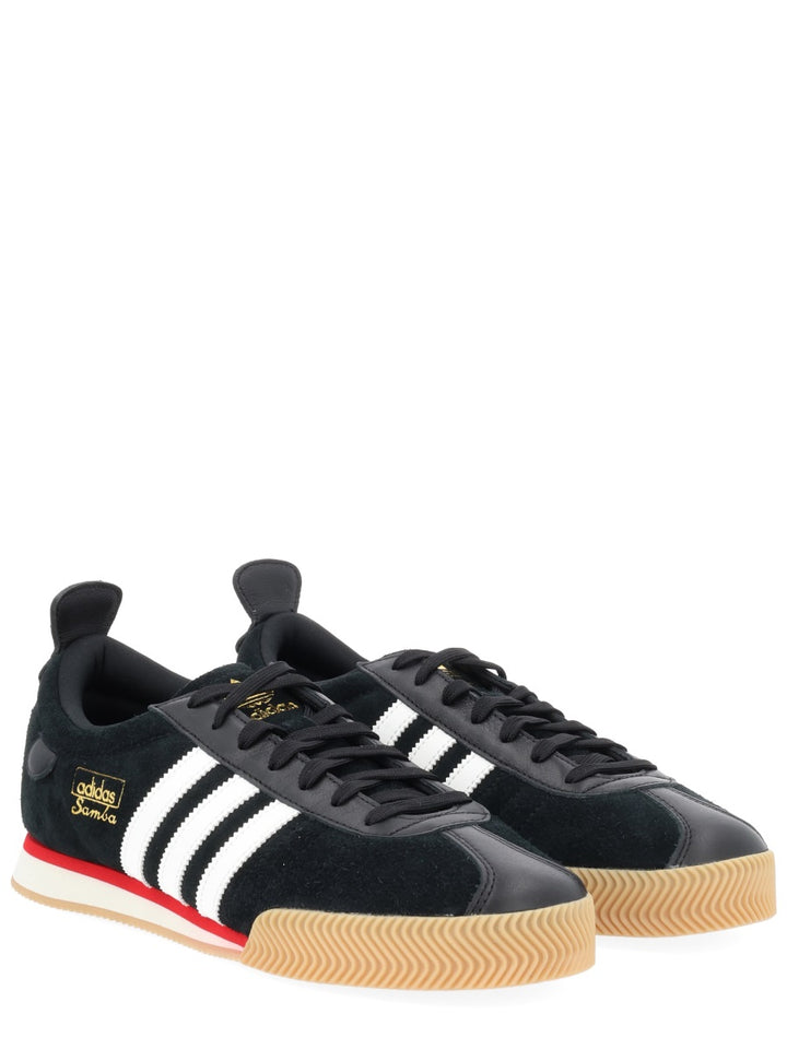 Adidas Originals Sneakers - Black | ac79f4c0784b6dded5b52700ad9ef8c316633ecf