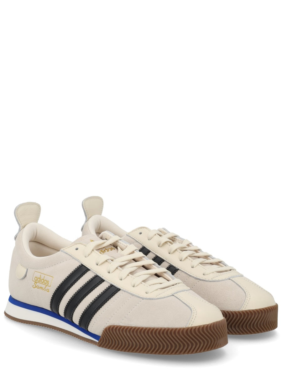 Adidas Originals Sneakers - Beige | 51e7f8f6a2b91489beb8bf8fe701c030a65884dc