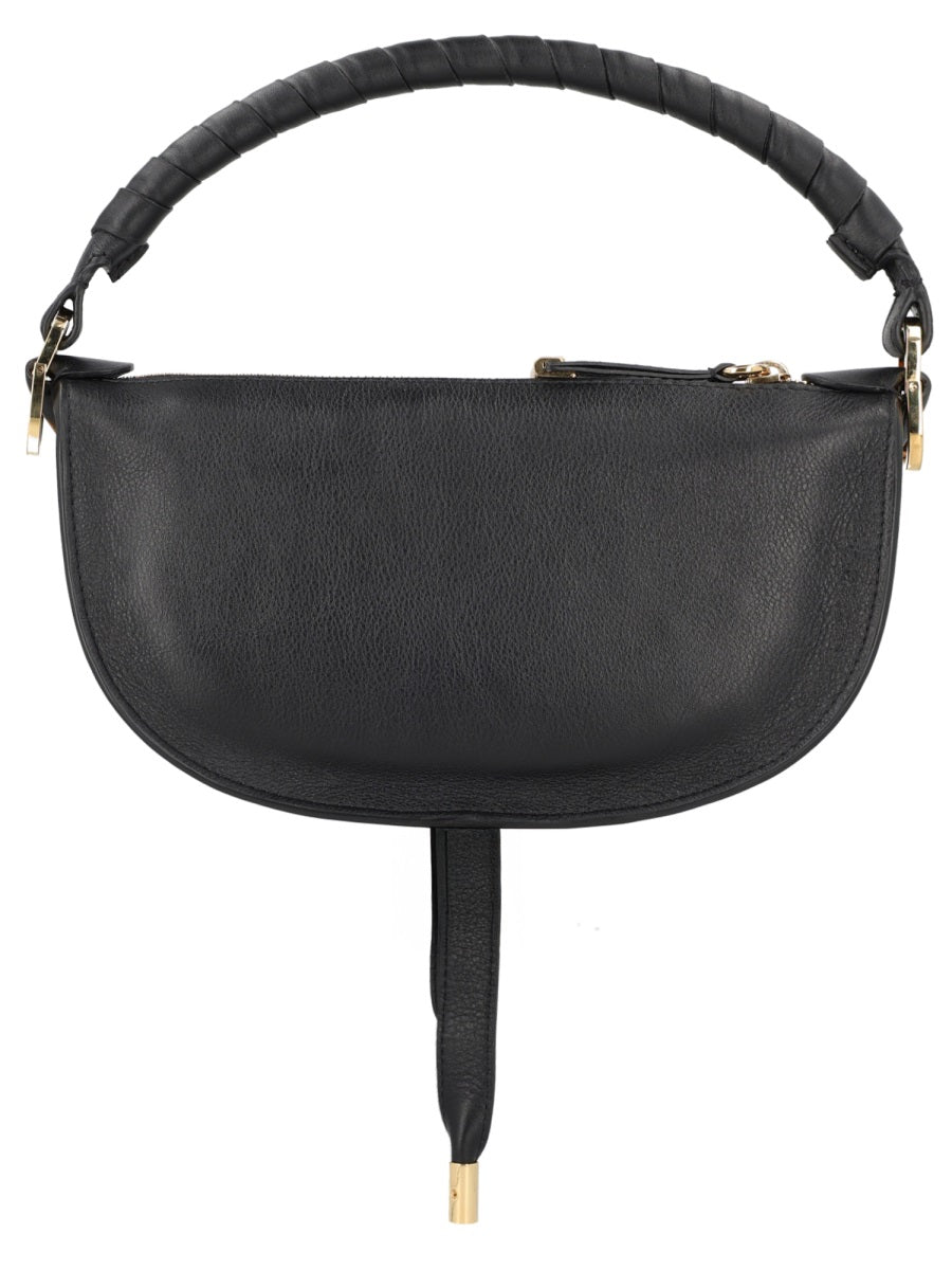ChloÉ Shoulder Bags - Black | cb0765dcb2b15df32eef63428dc023066c6756af