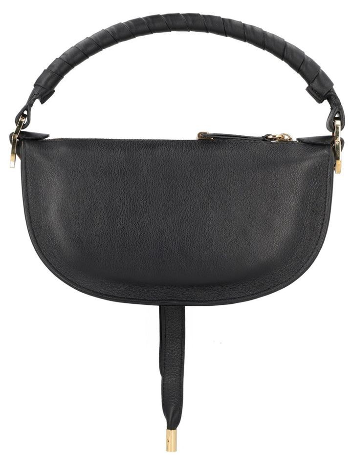 ChloÉ Shoulder Bags - Black | cb0765dcb2b15df32eef63428dc023066c6756af