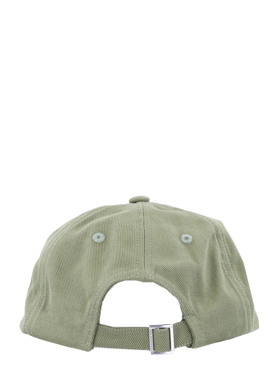 Jacquemus Hats - Green | c220edaee2684347131bab96369b2ac3133da122