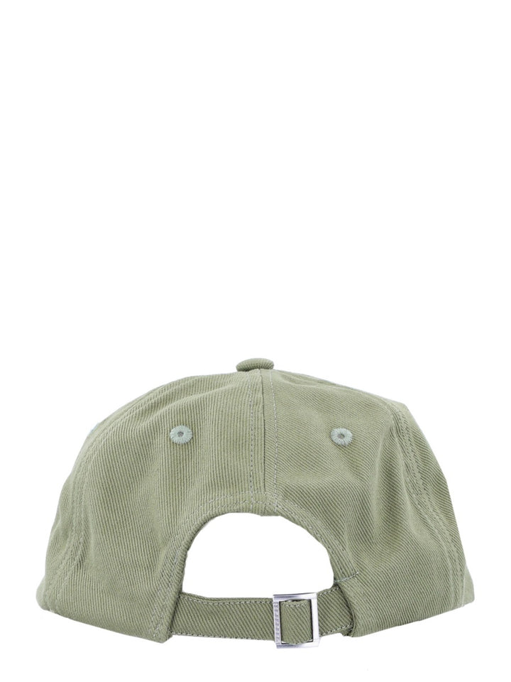 Jacquemus Hats - Green | c220edaee2684347131bab96369b2ac3133da122