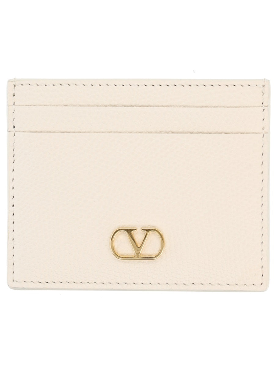 Valentino Garavani Wallets & Pures - Ivory | 025fb84b666367b4d23d40dc229d356f83fca1a1