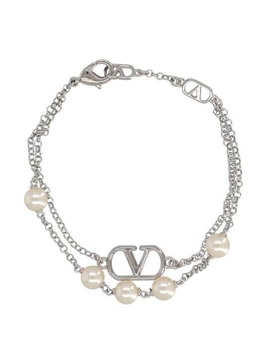 "Vlogo Signature" Bracelet