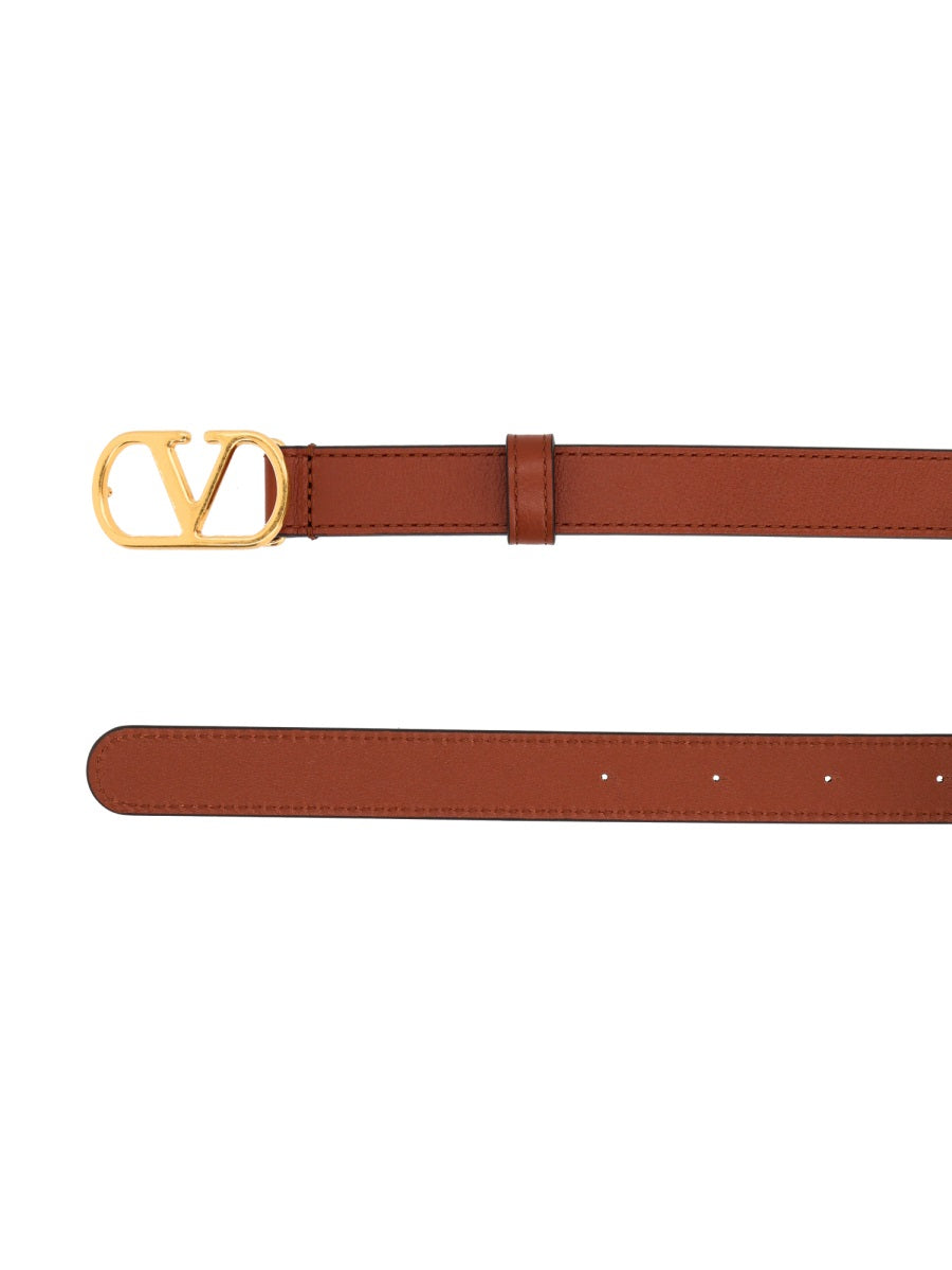 Valentino Garavani Belts - Brown | 4d9c62a81f845fb7fb8ac04a875ba07d5f9a474a