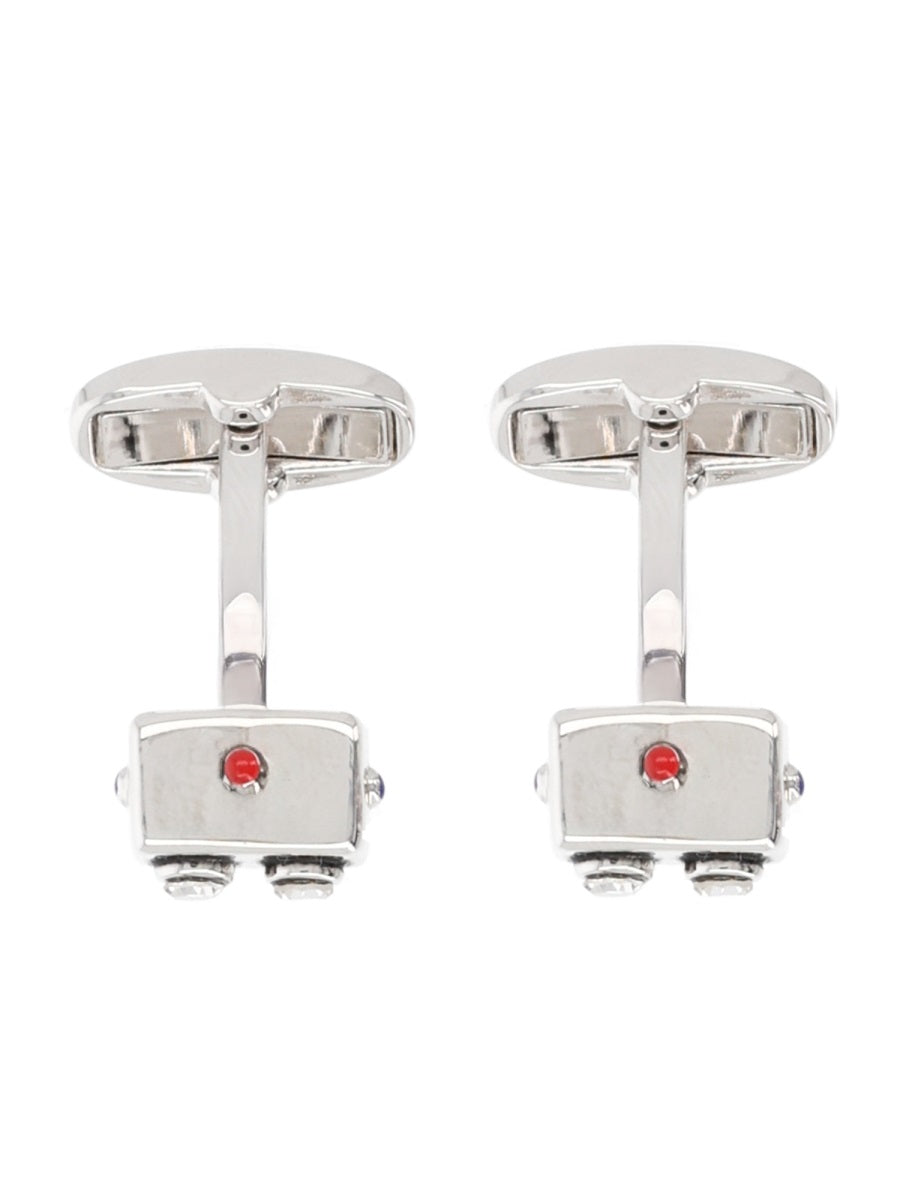 Paul Smith Ties & Papillon - Silver | 9cc0bcf6545779d1138accda94546dafccc8379e