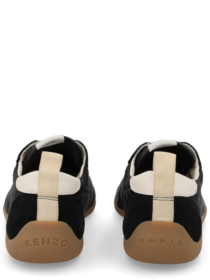 Kenzo Sneakers - Black | 8a2dd51384f8cbd42eb960df72c3554208d601dd