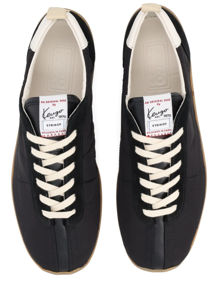 Kenzo Sneakers - Black | df7e5f52dd0824020b8830591a3fae831a1fb46a