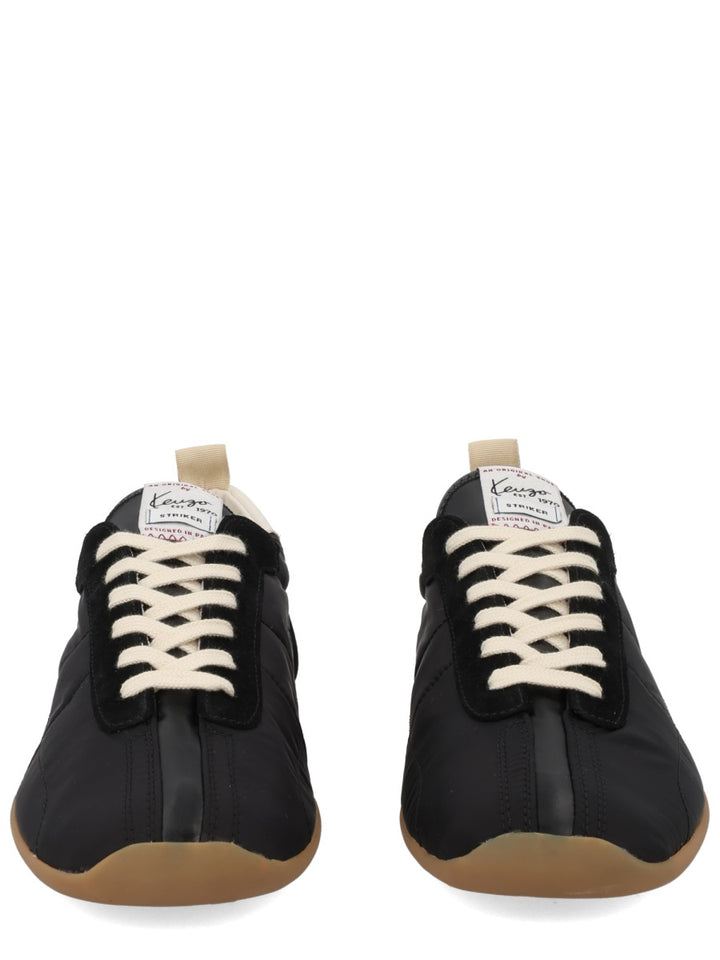 Kenzo Sneakers - Black | 248028213b39e3687d9c56a905b11ce97676685d