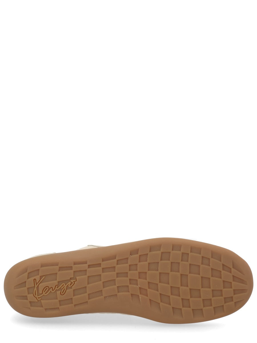 Kenzo Sneakers - Powder | 08aad4eca34323c76b9006463cea68cc13d5cf68