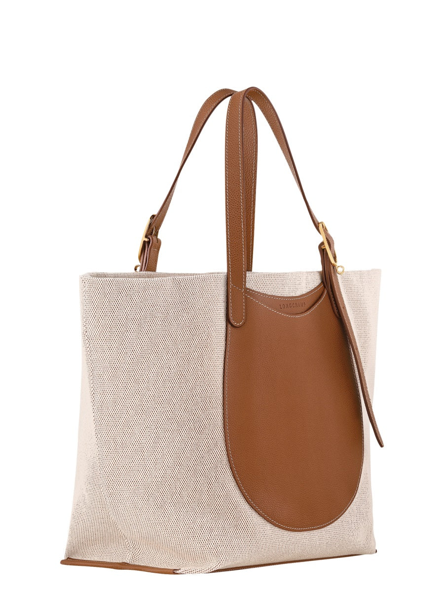 Longchamp Shoulder Bags - Brown | eb432a0c2e573ff014c73529f6054f457e1ffd6b