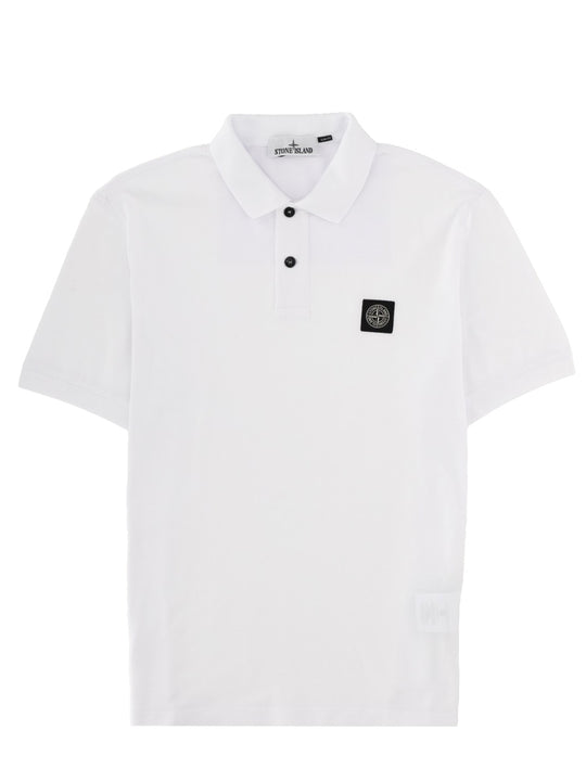 Polo With Logo
