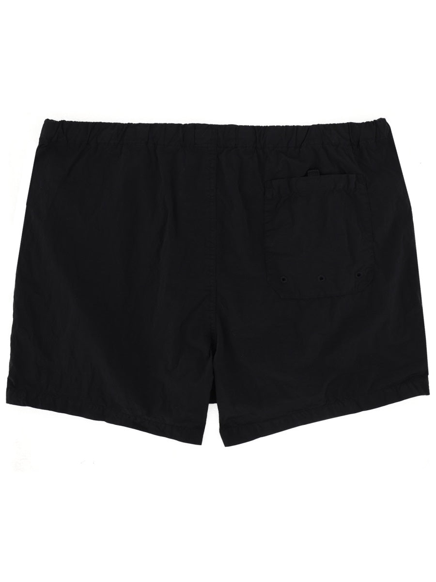 Stone Island Swimwears - Black | 3b25fb1e7a3f249230ffdf7f9077480a149f1640