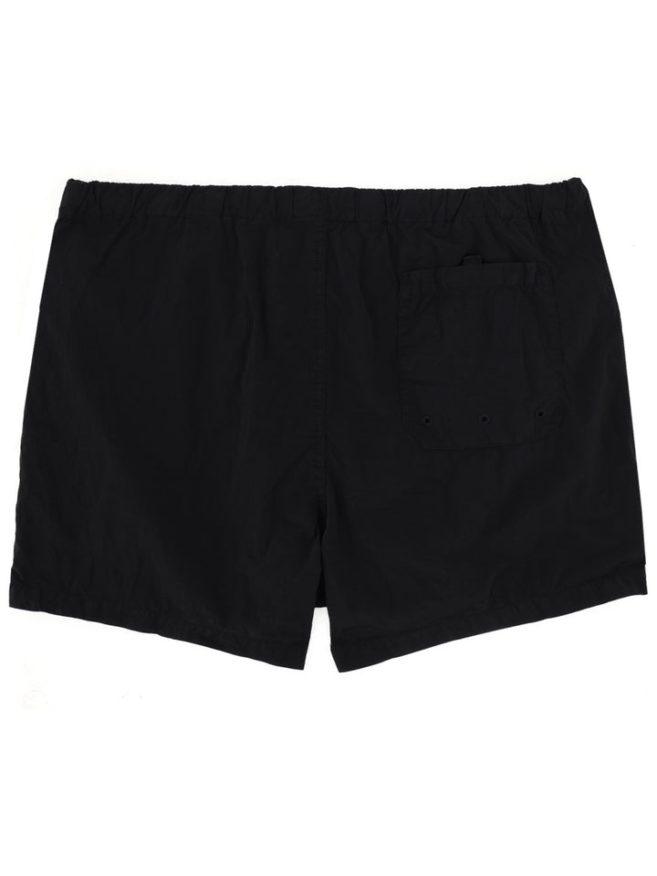 Stone Island Swimwears - Black | 3b25fb1e7a3f249230ffdf7f9077480a149f1640